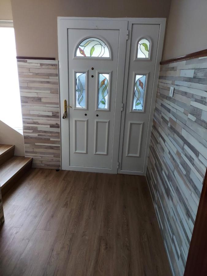 Apartamento Vistas Pedrido Paderne Exterior foto